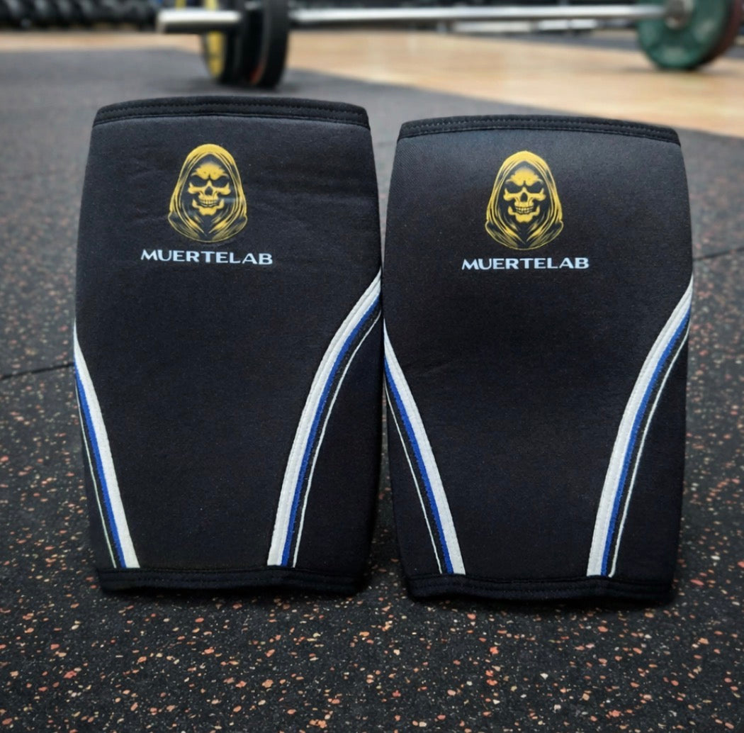 Knee Sleeves