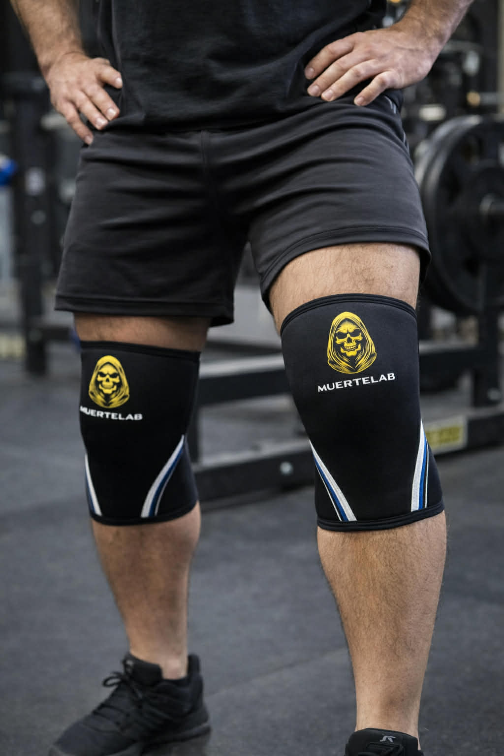 Knee Sleeves