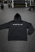 MuerteLab Hoodie