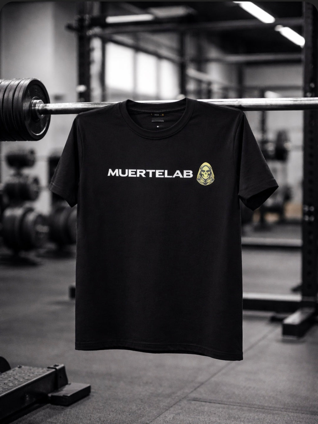 Logo Shirt