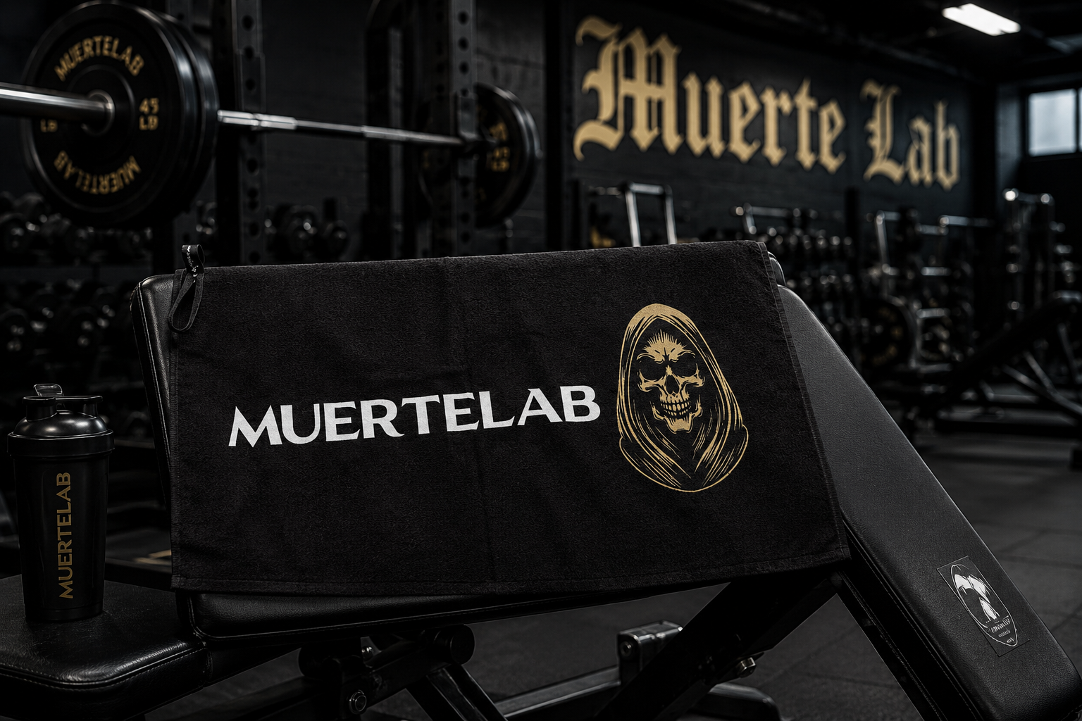 Microfiber Sweat Towel