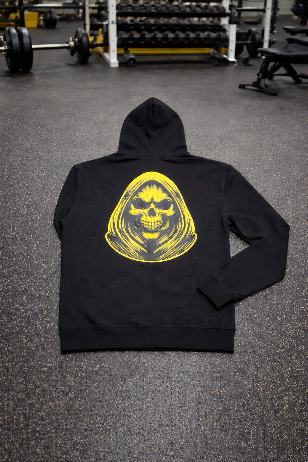 MuerteLab Hoodie