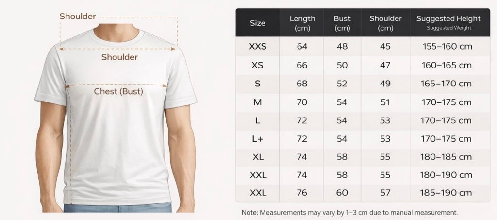 Logo Shirt