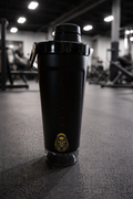 Shaker Bottle